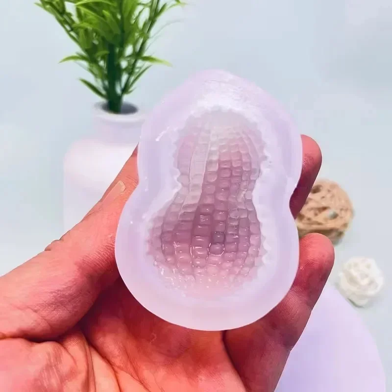 Resin Crafts Diy - Lot de 3 moules en silicone