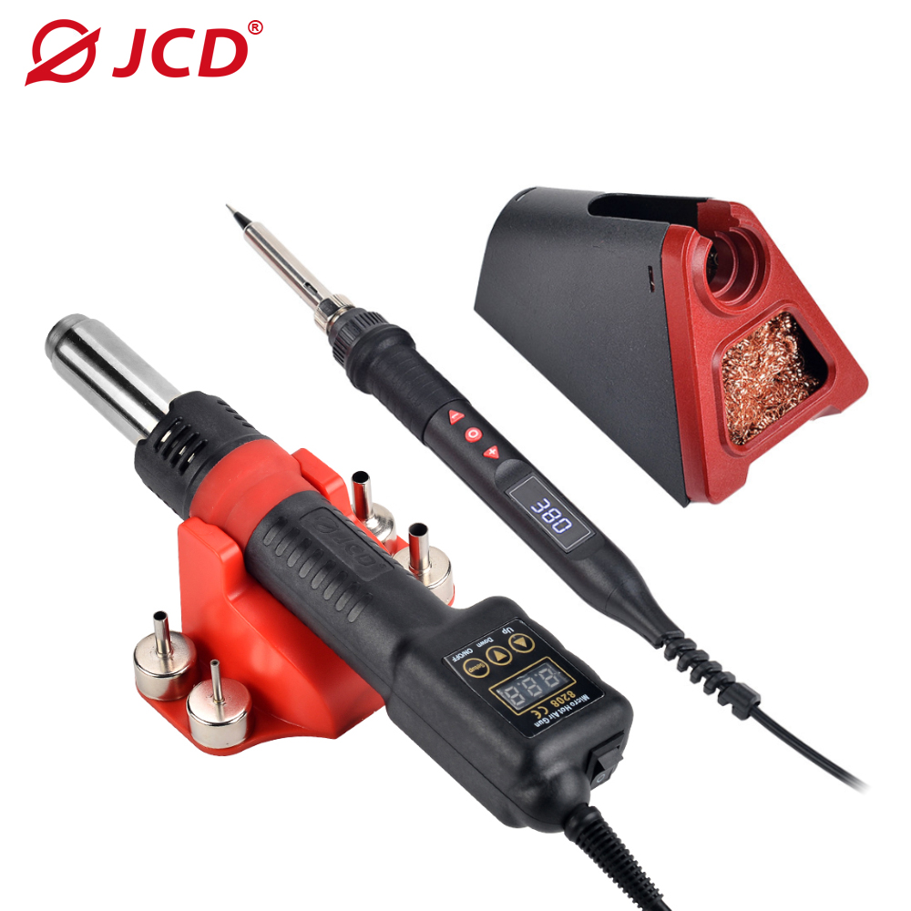 Heat Gun Small - JCD – Station d'air de soudage