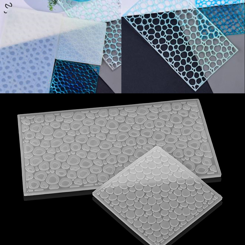 Resin Ocean Wave Mold - Moules en résine de vague d'eau