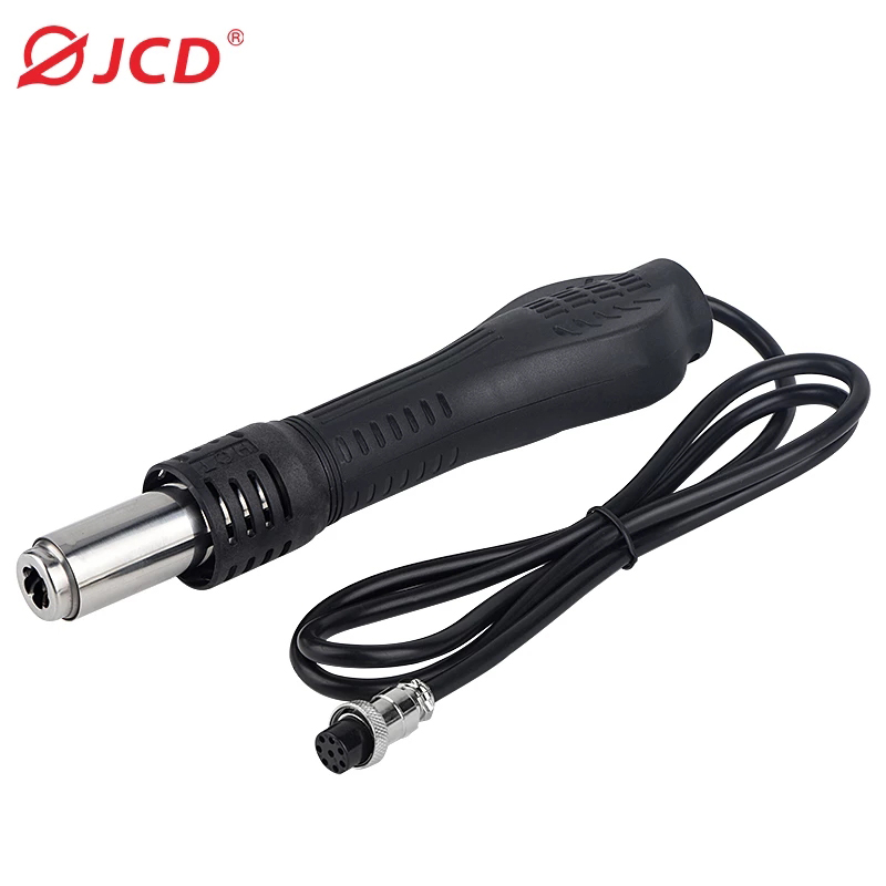 Heat Gun Small - JCD-Pistolet à air comprimé pour salle