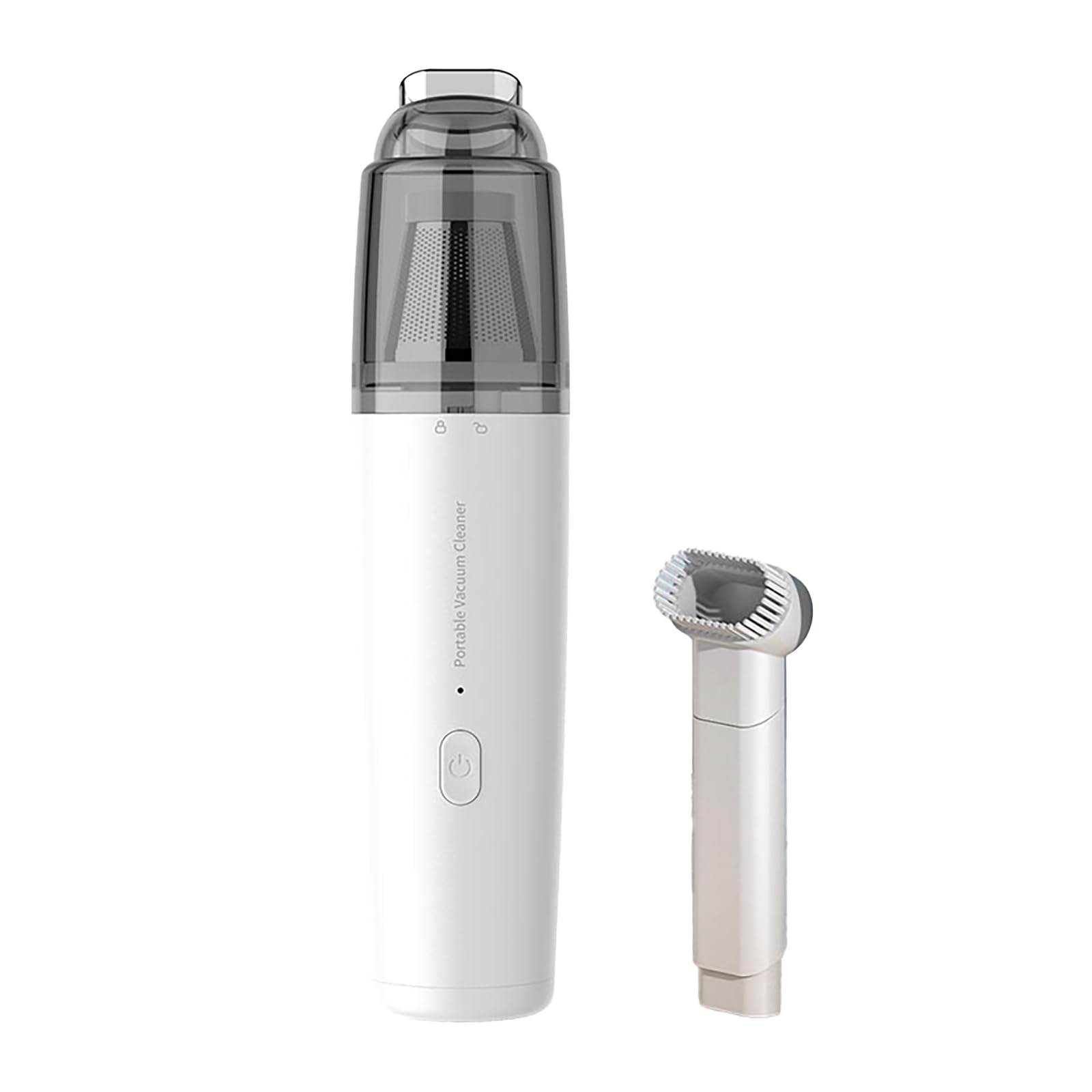 Vacuum Chamber Small - Aspirateur de voiture portable, aspirateur à