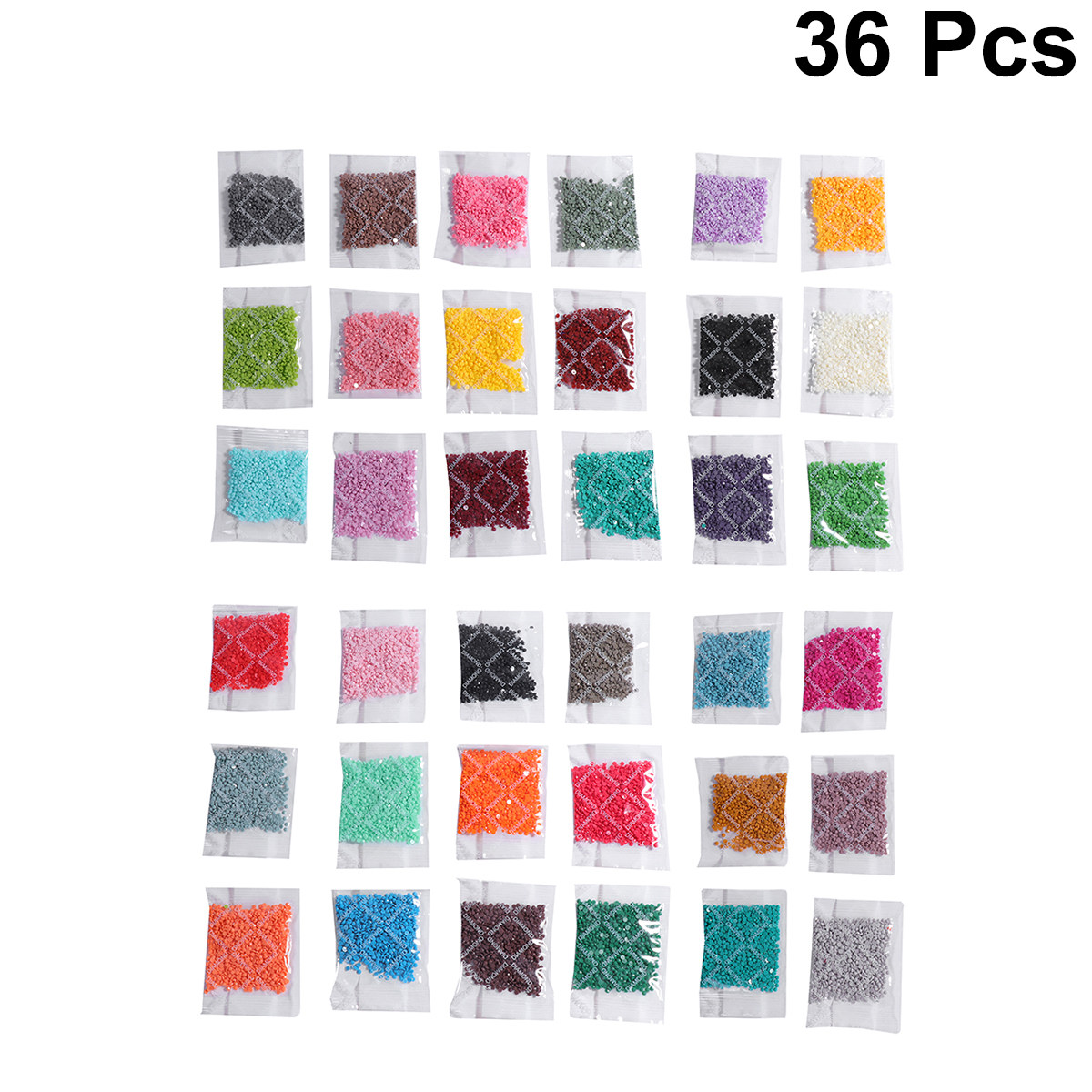 Resin Craft Kit - Ensemble de strass en résine en