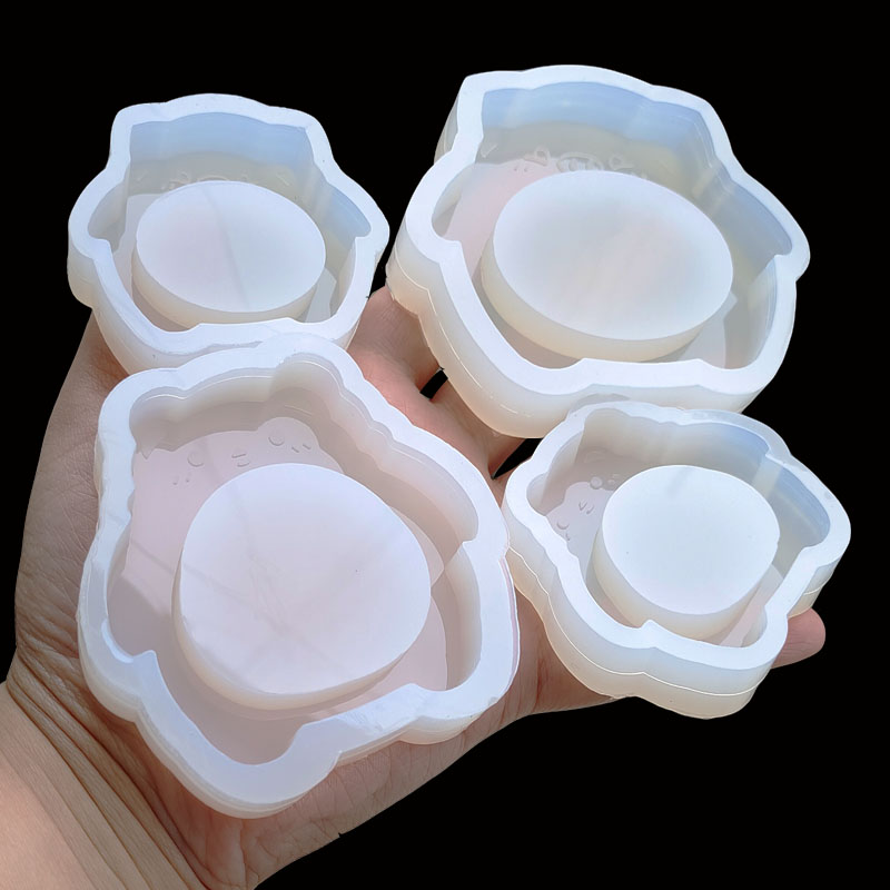Moule à secouer en silicone en - Resin Ocean Wave Mold avis et prix