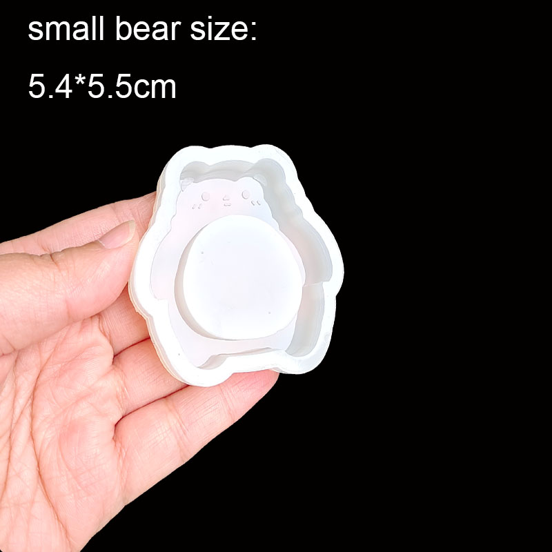 Moule à secouer en silicone en - Resin Ocean Wave Mold avis et prix