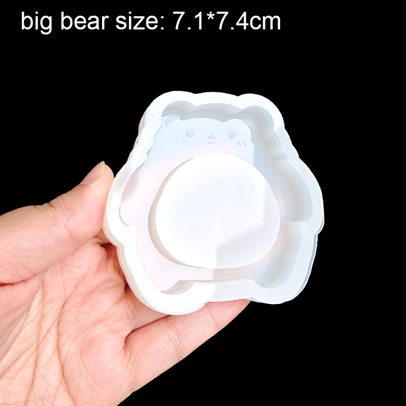 Moule à secouer en silicone en - Resin Ocean Wave Mold avis et prix