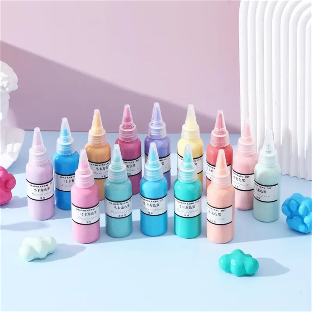 50g/pot pâte Pigment résine ép - Resin Pigment Set avis et prix