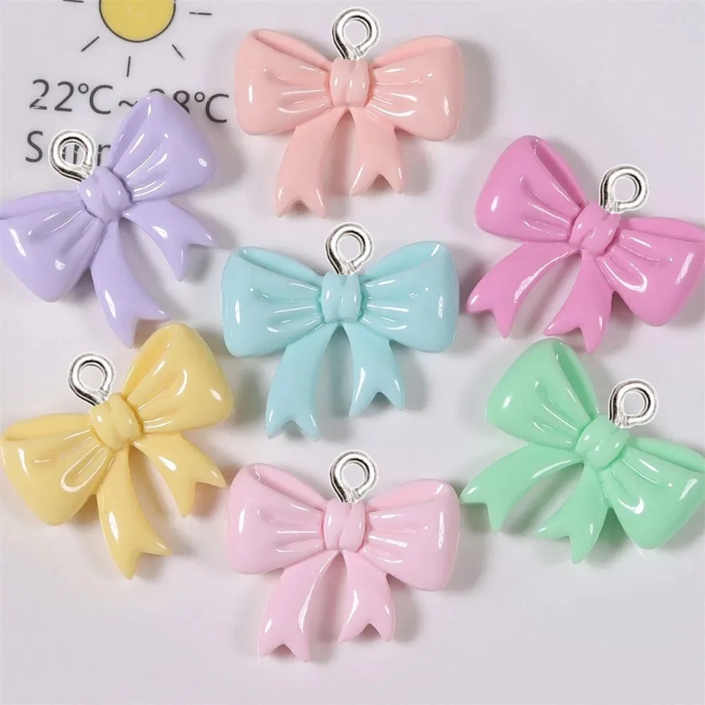 10 Breloques en résine en form - Resin Crafts Diy avis et prix