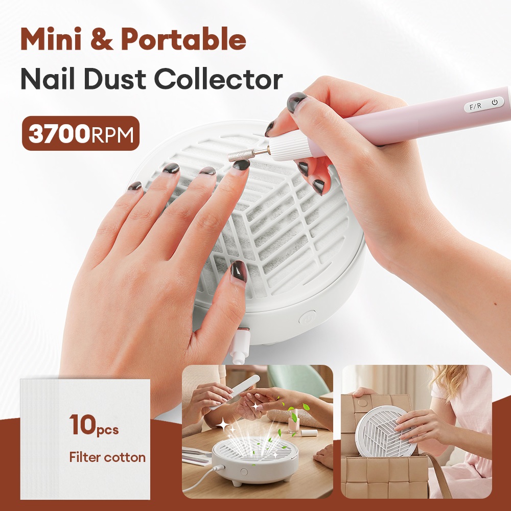 Mini extracteur de poussière p - Vacuum Chamber Small avis et prix