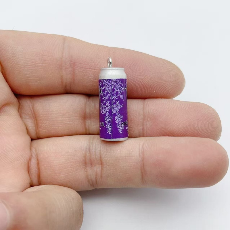 10 Breloques Miniature en Rési - Resin Craft Projects avis et prix