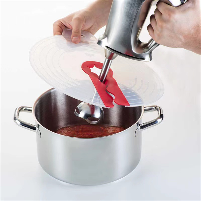 Couvercle de mélangeur d'œufs, - Mixing Cup Silicone avis et prix
