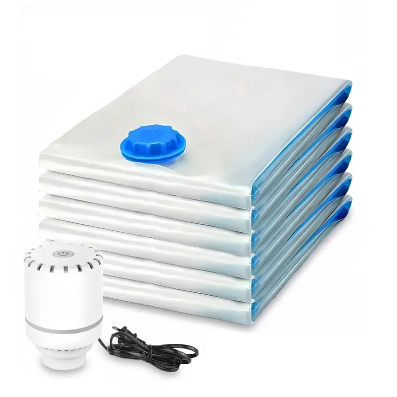 Pompe électrique pour sacs com - Vacuum Chamber Small avis et prix