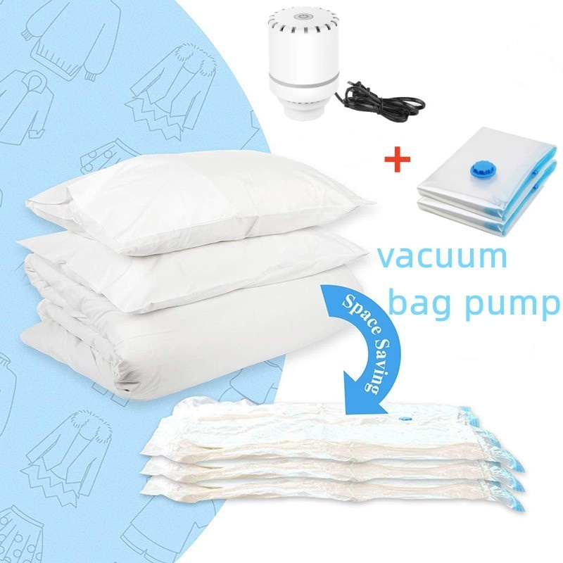 Pompe électrique pour sacs com - Vacuum Chamber Small avis et prix