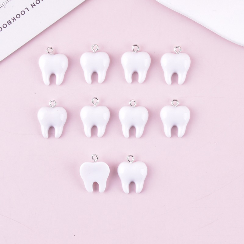10 pièces de pendentifs en rés - Resin Craft Projects avis et prix