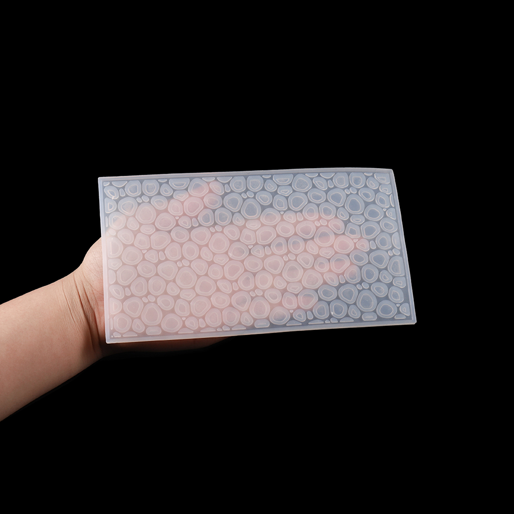 Moules en résine de vague d'ea - Resin Ocean Wave Mold avis et prix