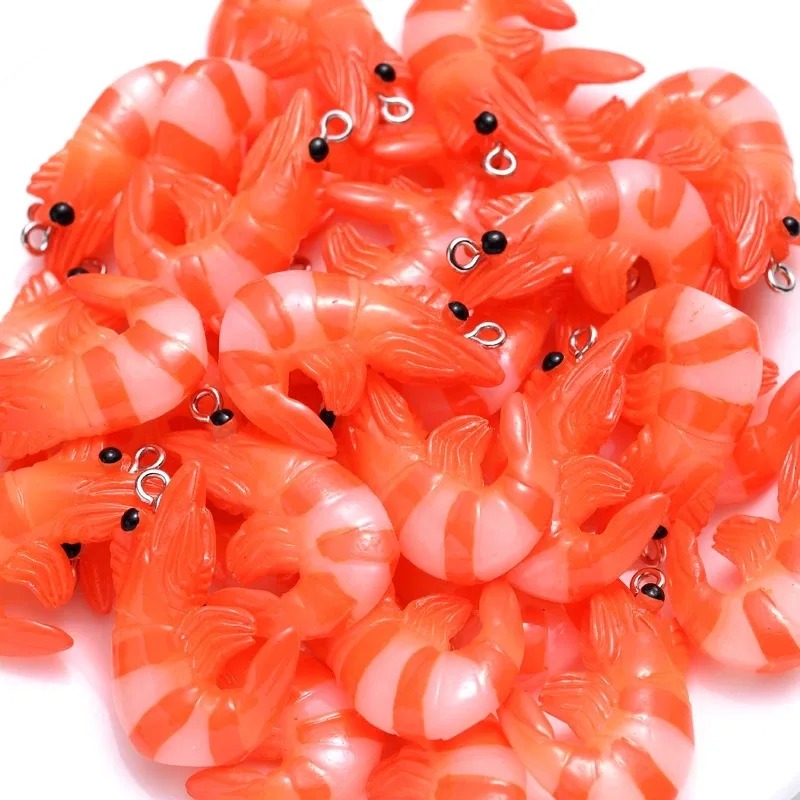 10 Breloques en Résine Acryliq - Resin Craft Projects avis et prix