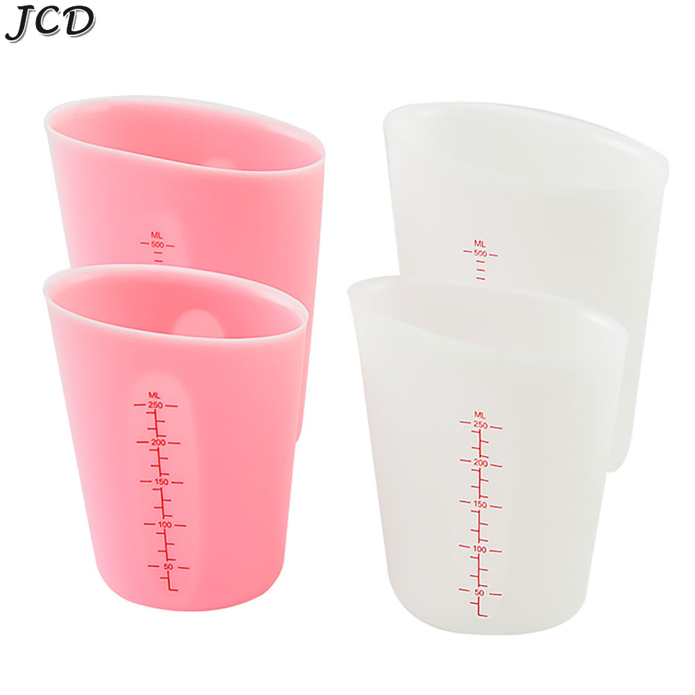 JCD tasse à mesurer en Silicon - Mixing Cup Silicone avis et prix