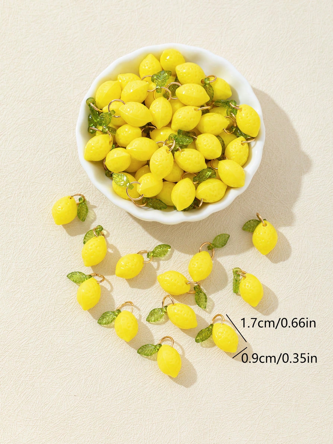Breloques en résine 3D en form - Resin Crafts Diy avis et prix