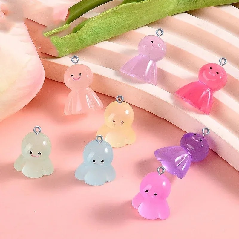 Breloques en résine de poupée  - Resin Crafts Diy avis et prix