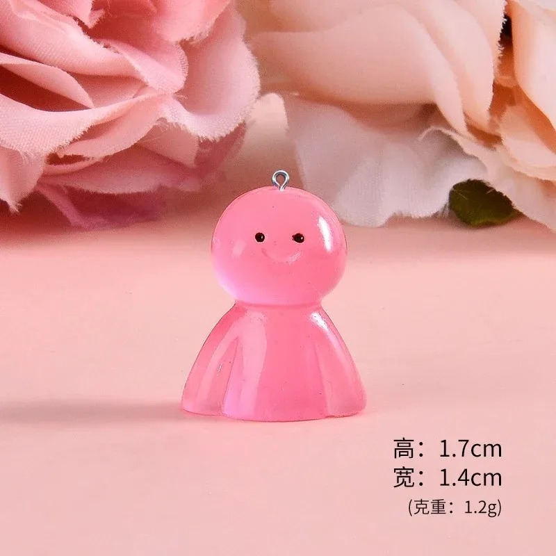 Breloques en résine de poupée  - Resin Crafts Diy avis et prix