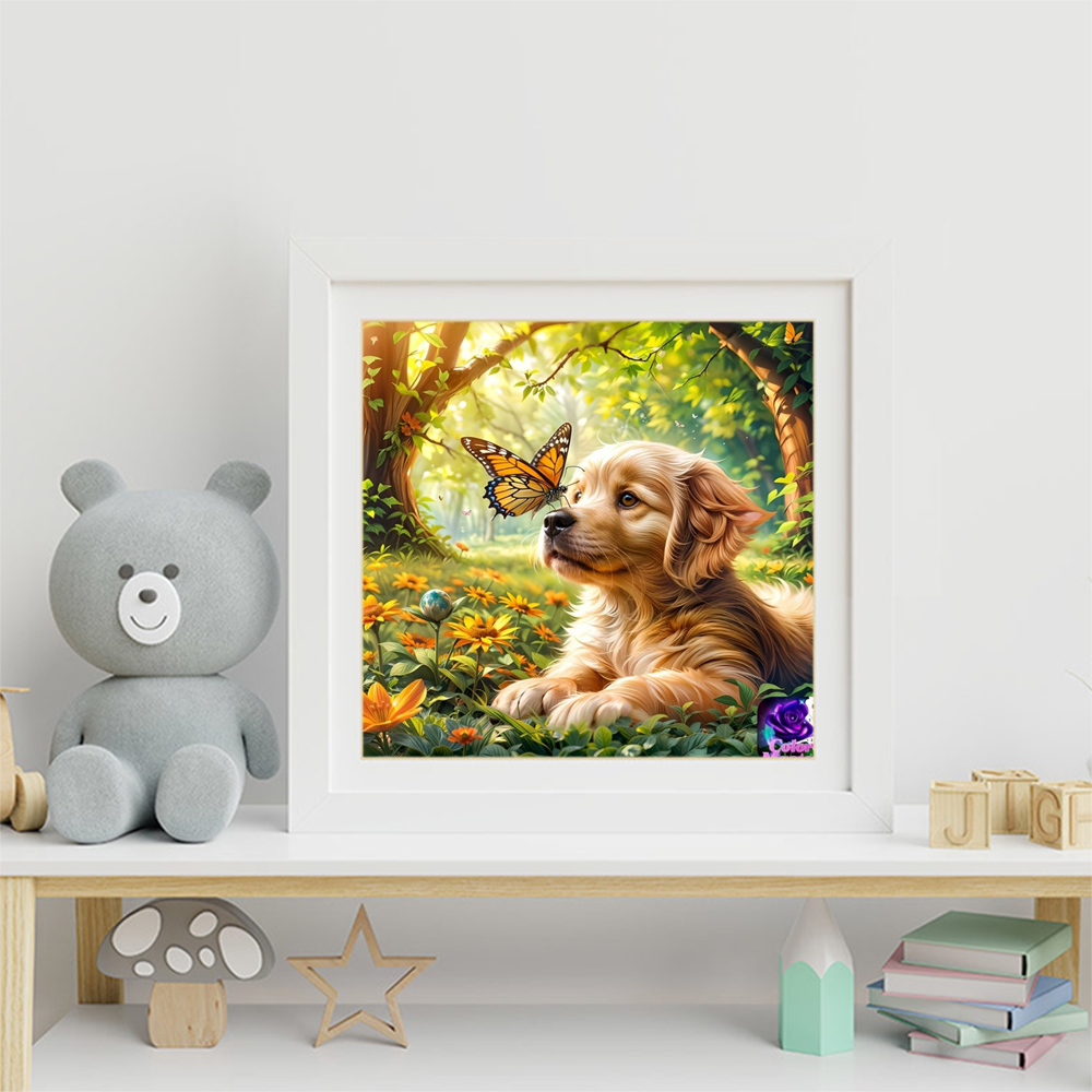 Peinture Diamant DIY EverShine - Resin Craft For Beginners avis et prix
