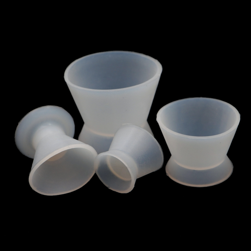 Filles de mélange en silicone  - Mixing Cup Silicone avis et prix