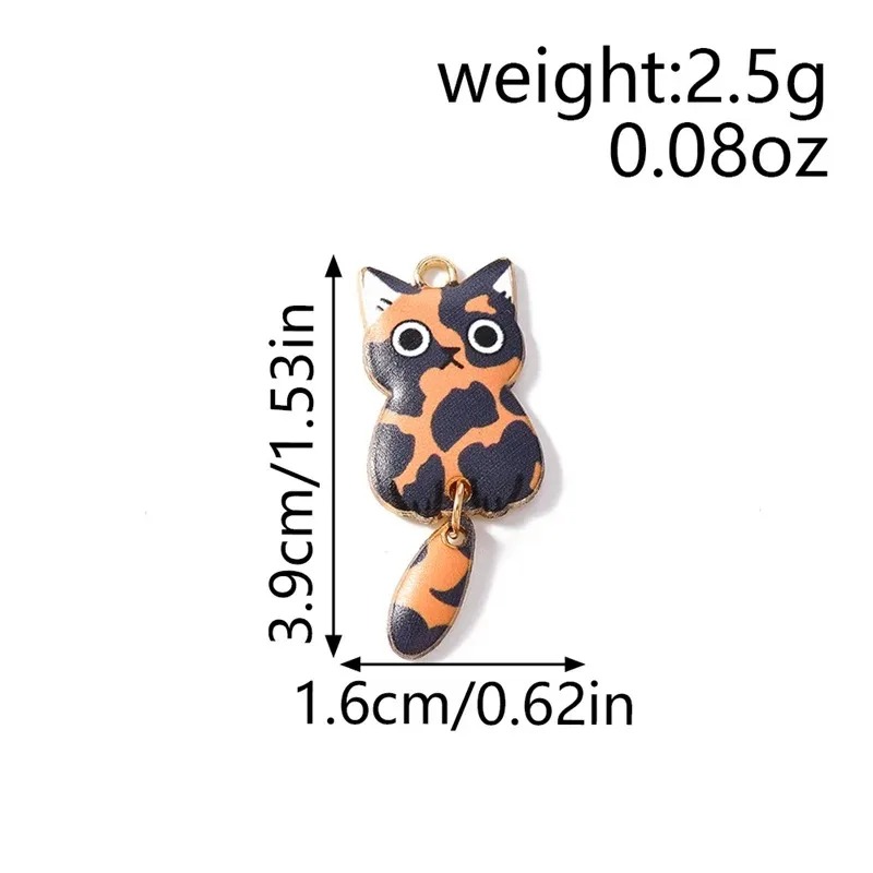 Breloques en résine en forme d - Resin Crafts Diy avis et prix