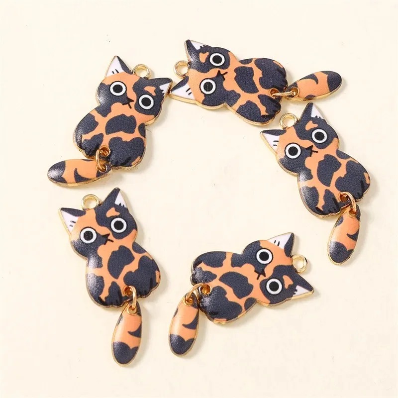 Breloques en résine en forme d - Resin Crafts Diy avis et prix