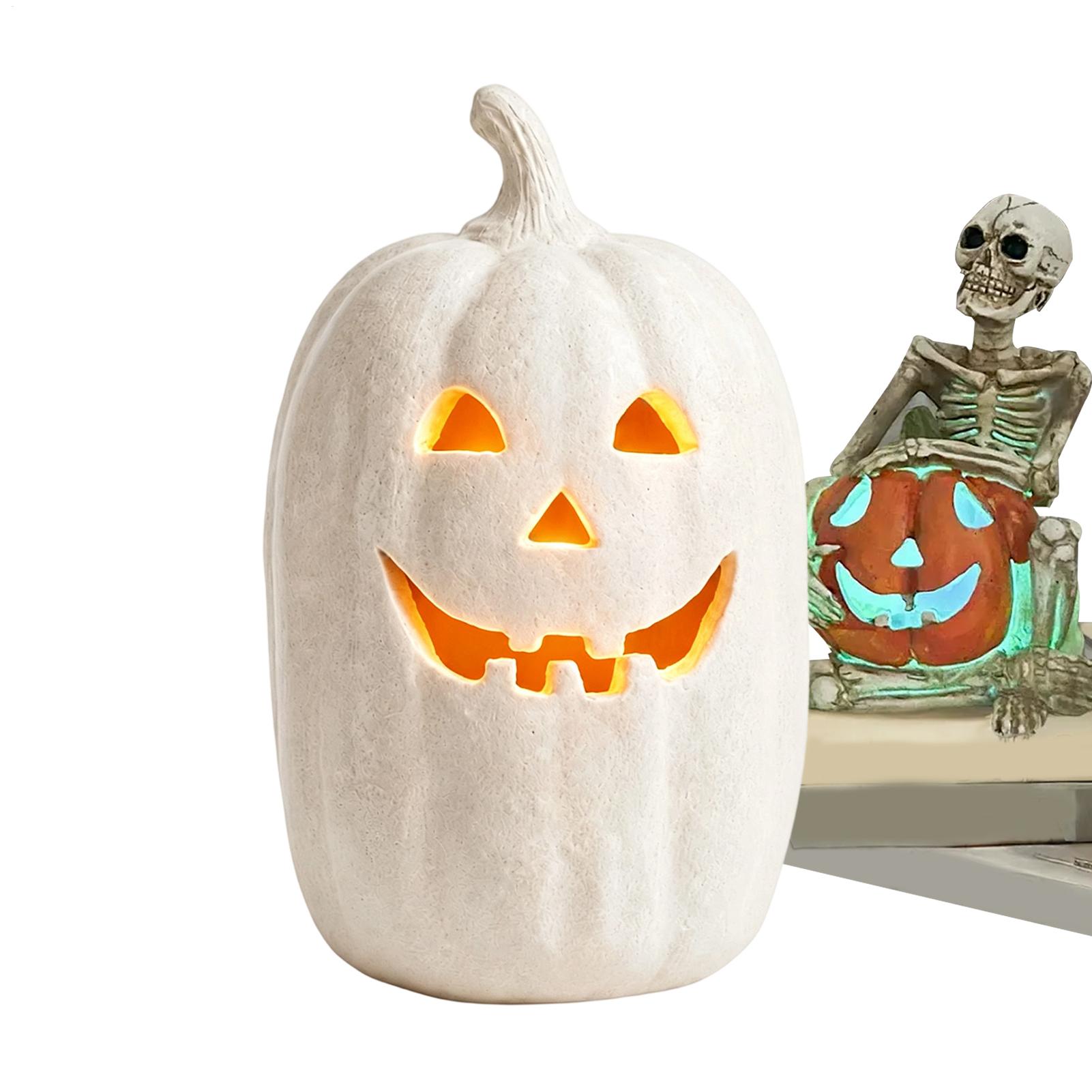 Artisanat de citrouilles d'Hal - Crafting Resin avis et prix