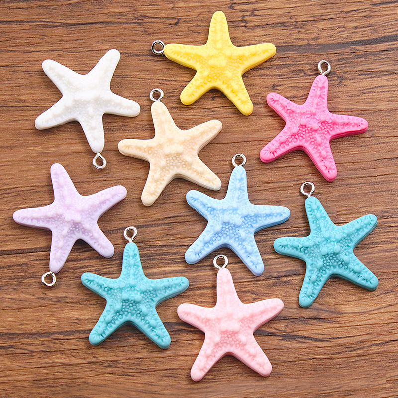 Breloques en résine en forme d - Resin Crafts Diy avis et prix