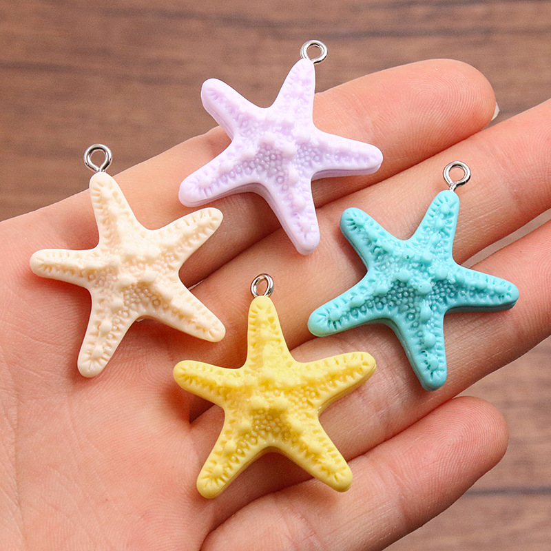 Breloques en résine en forme d - Resin Crafts Diy avis et prix