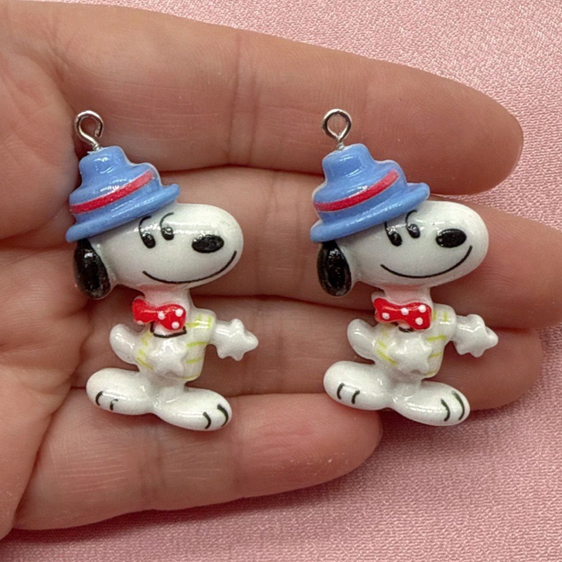 Pendentif en résine en forme d - Resin Craft Projects avis et prix