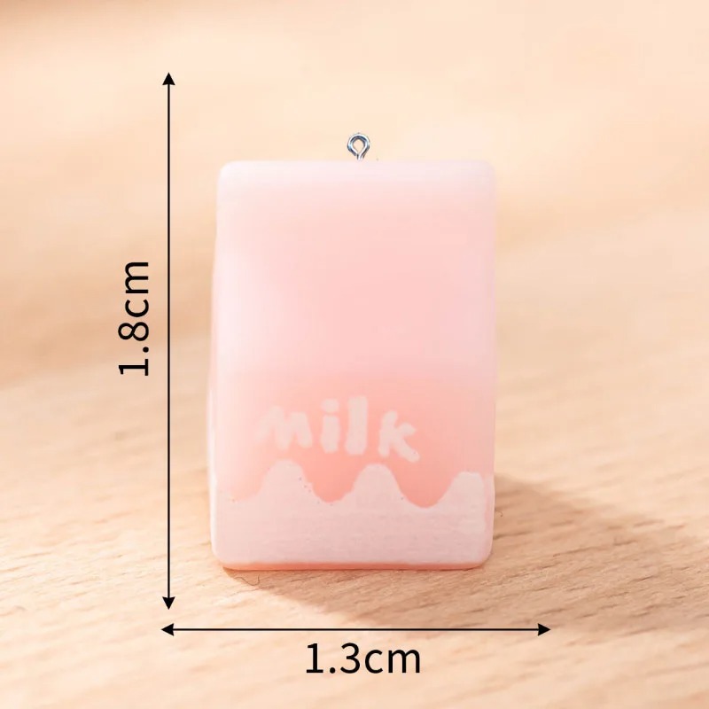 Mini bouteilles de lait en rés - Resin Craft Projects avis et prix