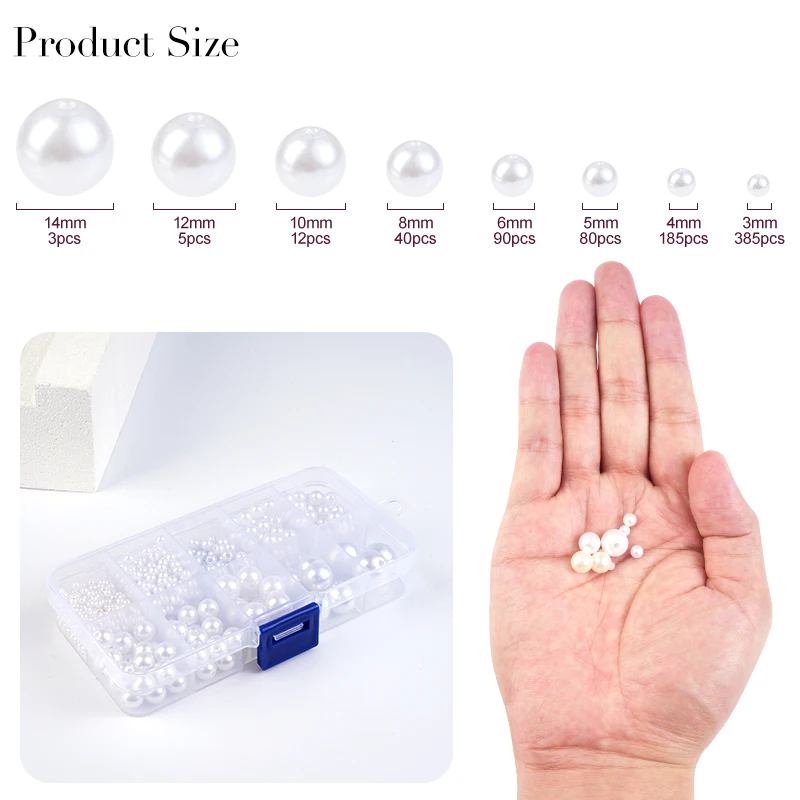 Kit de perles en résine de fau - Resin Crafts Diy avis et prix