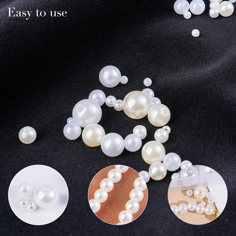 Kit de perles en résine de fau - Resin Crafts Diy avis et prix