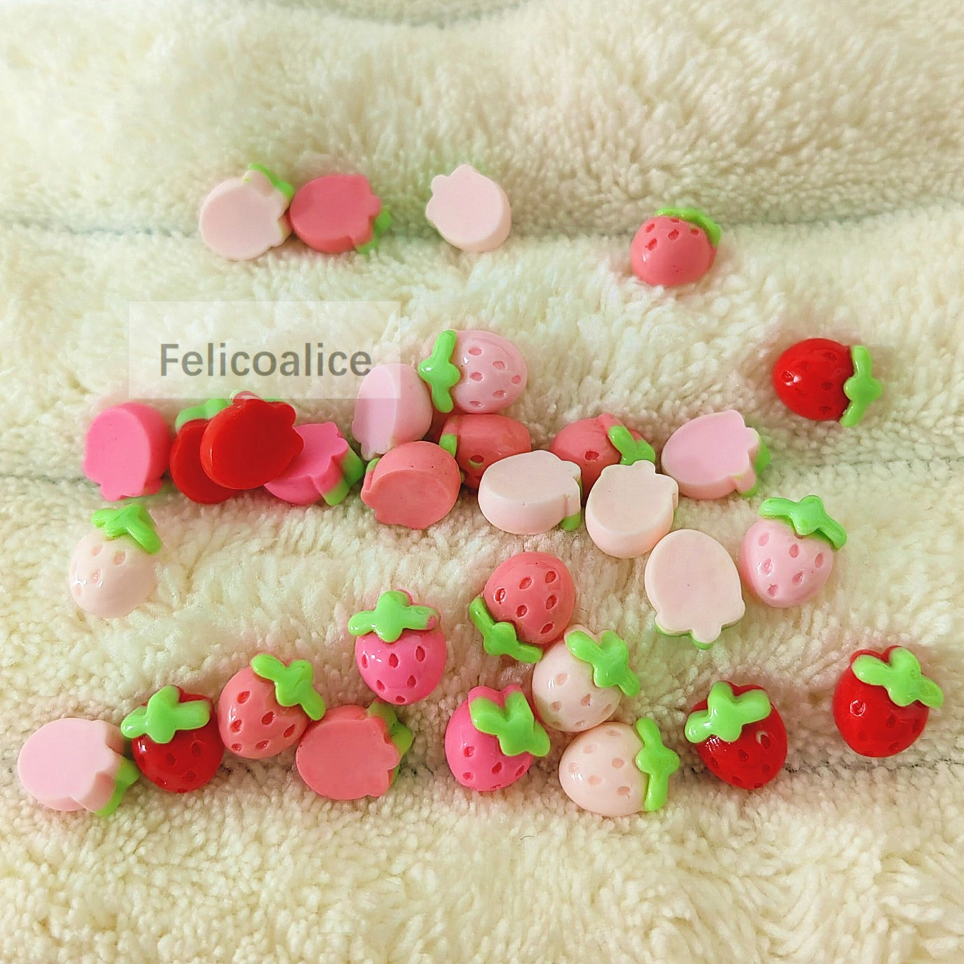 30 pièces de nouveaux ornement - Flower Preservation Resin avis et prix