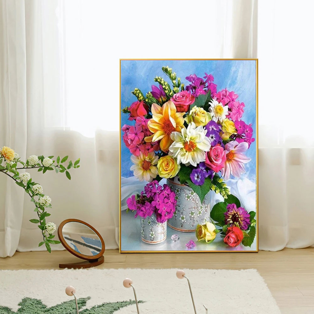 Mosaïque de diamants complète, - Resin Craft Kit avis et prix