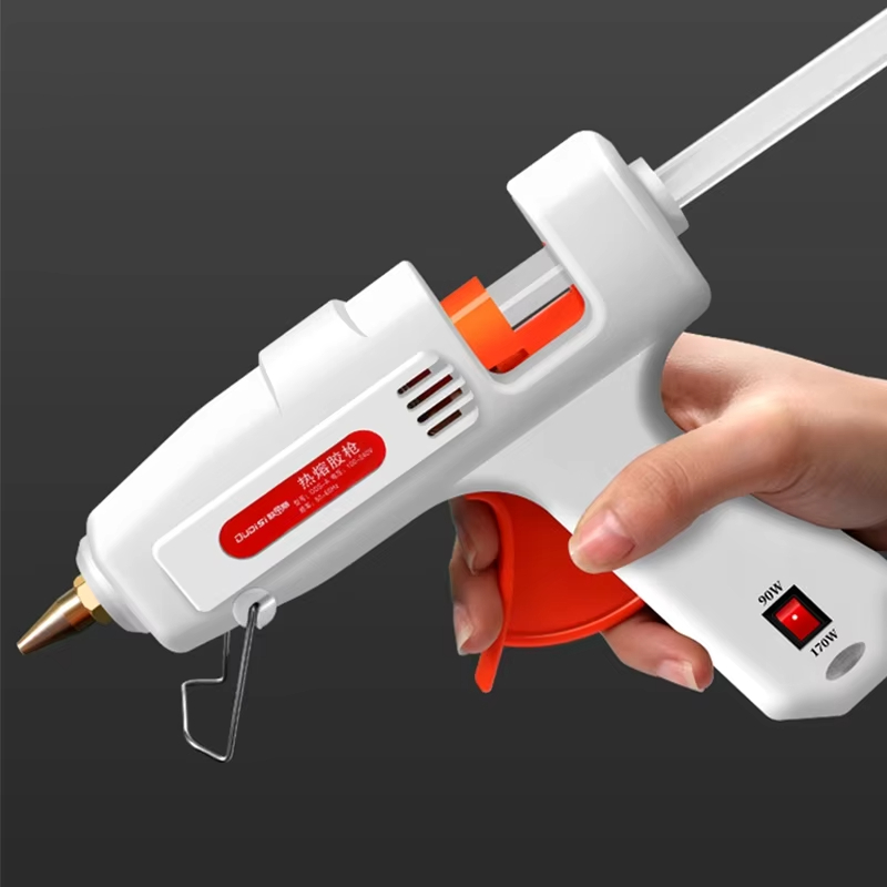 Pistolet à colle thermofusible - Heat Gun Small avis et prix