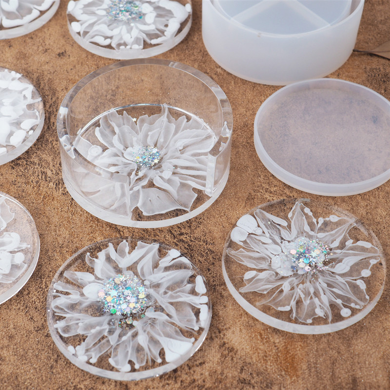 SNASAN Moule en silicone pour  - Mixing Cup Silicone avis et prix