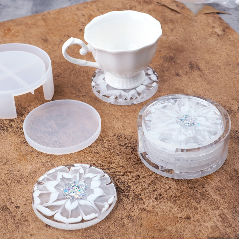 SNASAN Moule en silicone pour  - Mixing Cup Silicone avis et prix