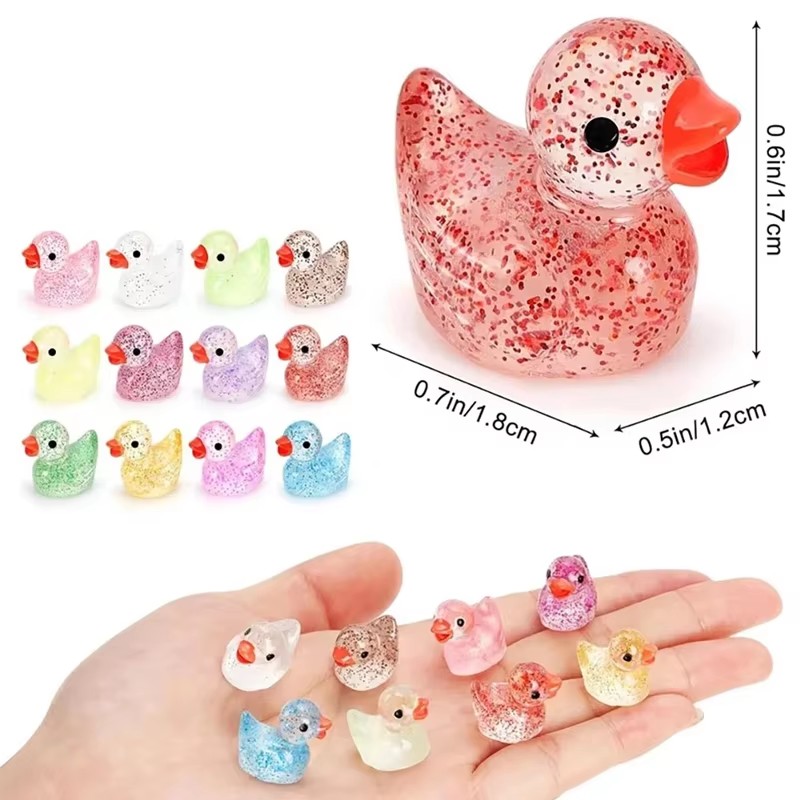 Miniature décorative en résine - Resin Craft Material avis et prix