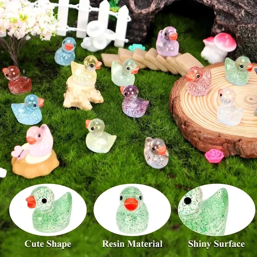 Miniature décorative en résine - Resin Craft Material avis et prix