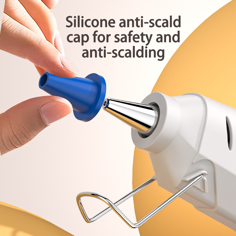 Pistolet à colle chaude mini i - Heat Gun Small avis et prix