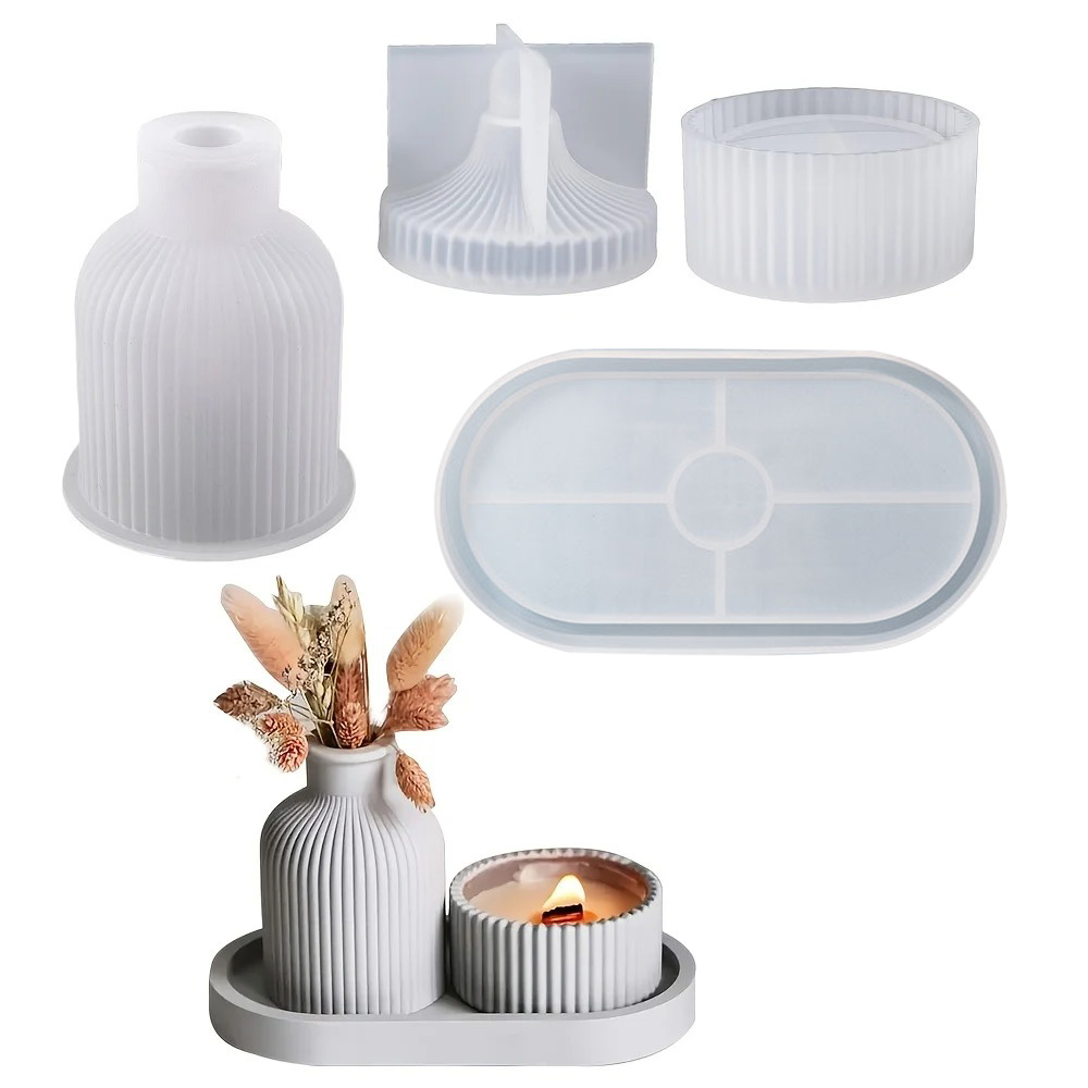 Moules en Silicone, plateau ov - Silicone Mold Tray avis et prix