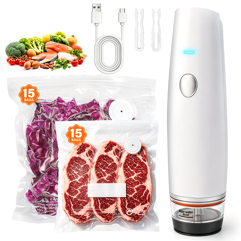 Scelleuse sous vide portable r - Vacuum Chamber Small avis et prix