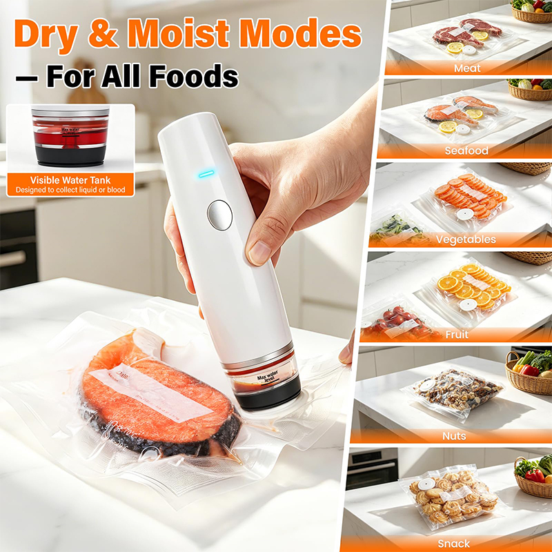 Scelleuse sous vide portable r - Vacuum Chamber Small avis et prix