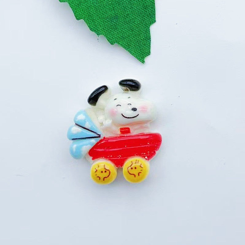 Pendentif chien en résine, 12  - Resin Craft Projects avis et prix