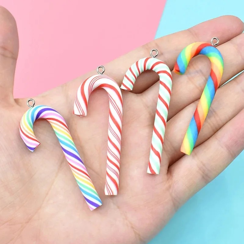 10 Breloques Adorables en Pâte - Resin Crafts Diy avis et prix
