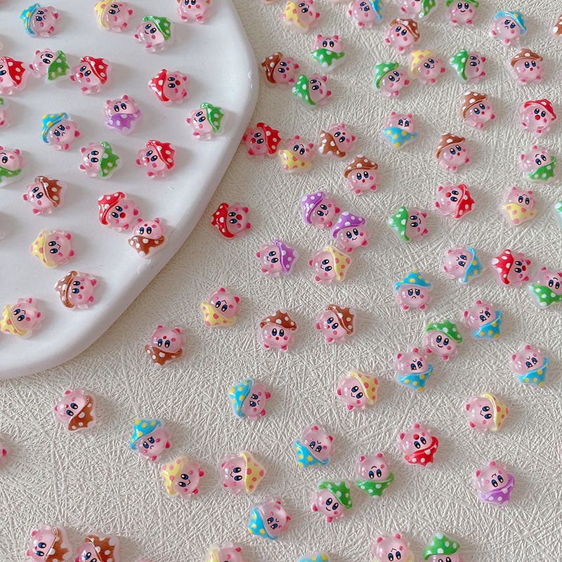 2/10/20pcs Breloques pour ongl - Crafting Resin avis et prix