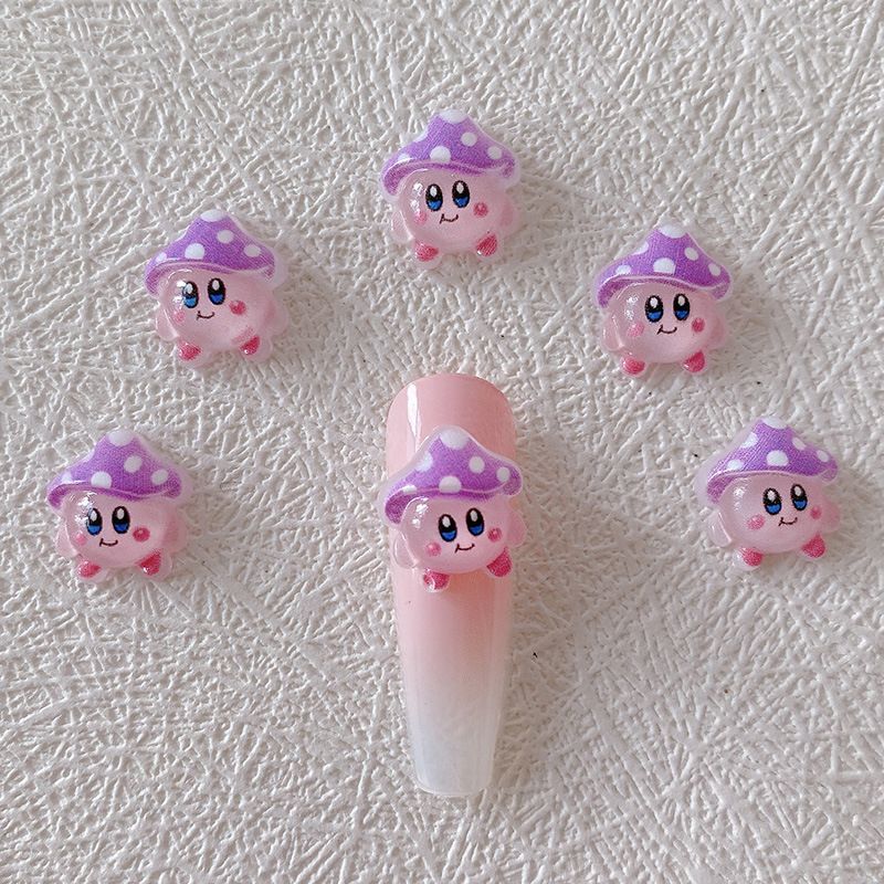 2/10/20pcs Breloques pour ongl - Crafting Resin avis et prix