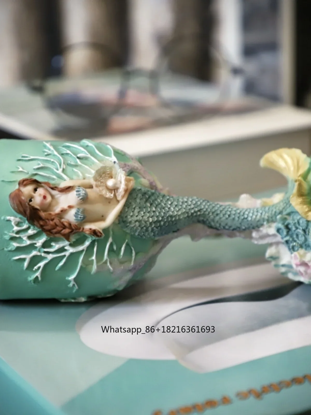 Gobelet créatif en résine avec - Crafting Resin avis et prix